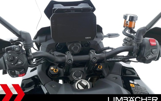 Gebrauchtmotorrad Yamaha Tracer 9 GT+ - Bild 25