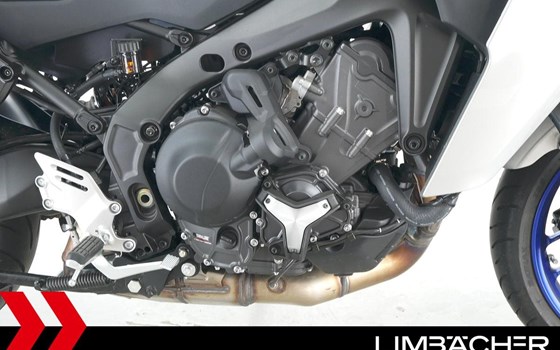Gebrauchtmotorrad Yamaha Tracer 9 GT+ - Bild 26