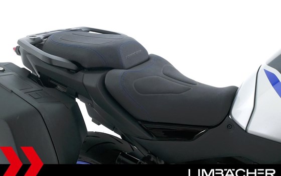Gebrauchtmotorrad Yamaha Tracer 9 GT+ - Bild 27