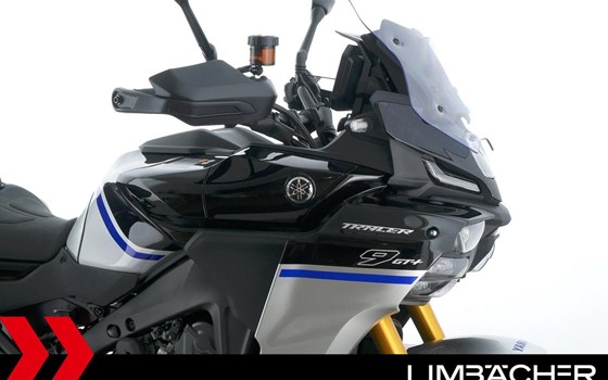 Gebrauchtmotorrad Yamaha Tracer 9 GT+ - Bild 28