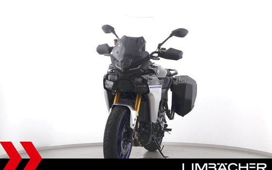 Gebrauchtmotorrad Yamaha Tracer 9 GT+ - Bild 3