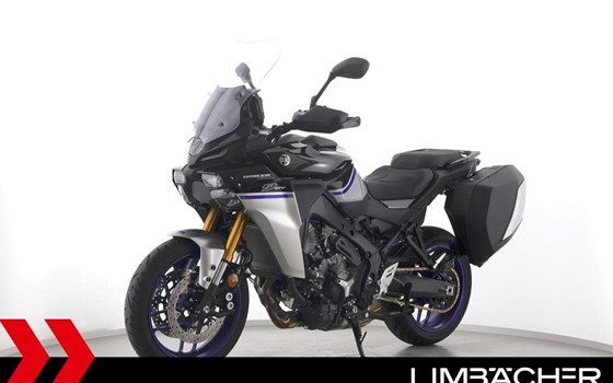 Gebrauchtmotorrad Yamaha Tracer 9 GT+ - Bild 4