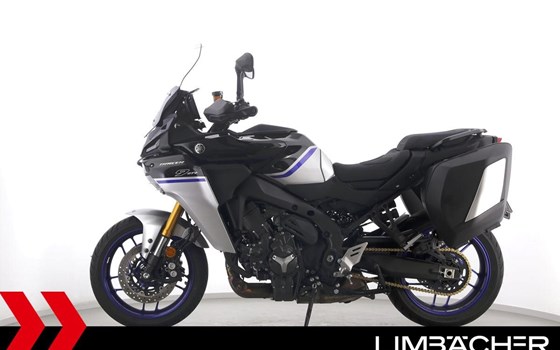 Gebrauchtmotorrad Yamaha Tracer 9 GT+ - Bild 5