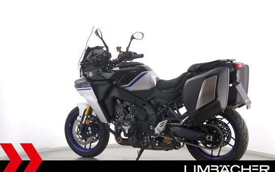 Gebrauchtmotorrad Yamaha Tracer 9 GT+ - Bild 6