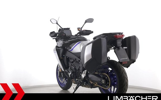 Gebrauchtmotorrad Yamaha Tracer 9 GT+ - Bild 7