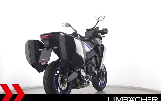 Gebrauchtmotorrad Yamaha Tracer 9 GT+ - Bild 8