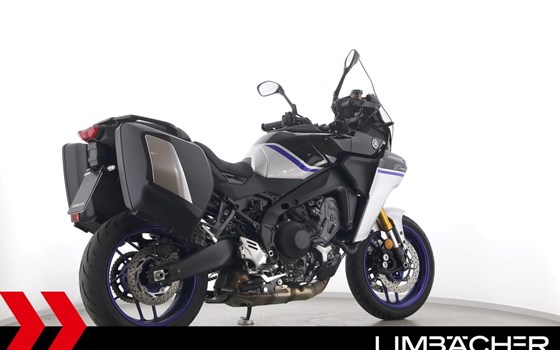 Gebrauchtmotorrad Yamaha Tracer 9 GT+ - Bild 9