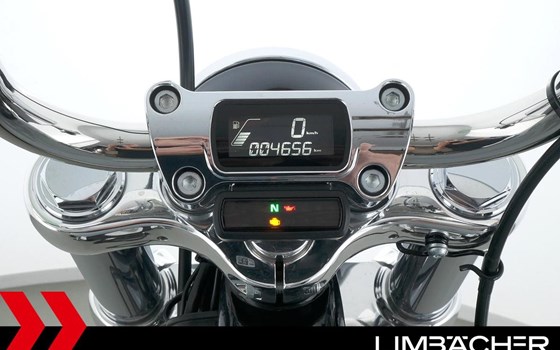 Gebrauchtmotorrad Harley-Davidson Softail Standard FXST - Bild 12