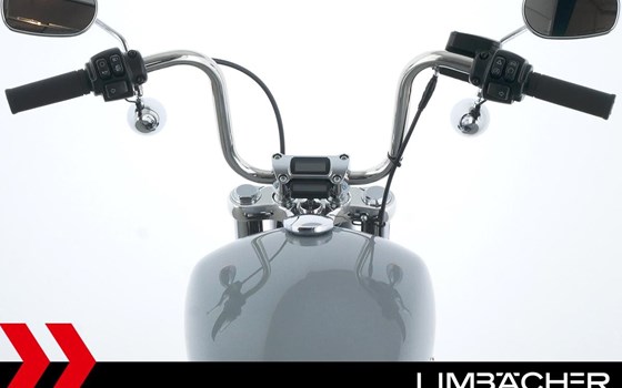 Gebrauchtmotorrad Harley-Davidson Softail Standard FXST - Bild 13