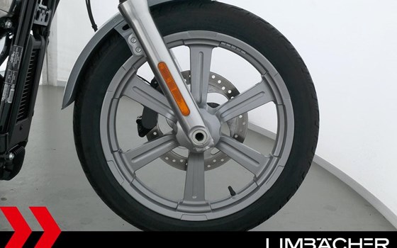 Gebrauchtmotorrad Harley-Davidson Softail Standard FXST - Bild 14