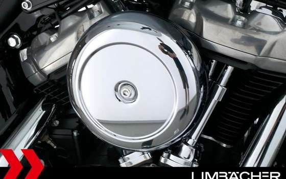 Gebrauchtmotorrad Harley-Davidson Softail Standard FXST - Bild 15