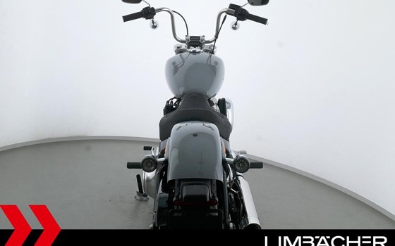 Gebrauchtmotorrad Harley-Davidson Softail Standard FXST - Bild 17