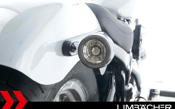 Gebrauchtmotorrad Harley-Davidson Softail Standard FXST - Bild 18