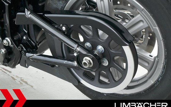 Gebrauchtmotorrad Harley-Davidson Softail Standard FXST - Bild 19