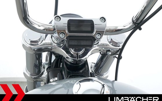 Gebrauchtmotorrad Harley-Davidson Softail Standard FXST - Bild 22