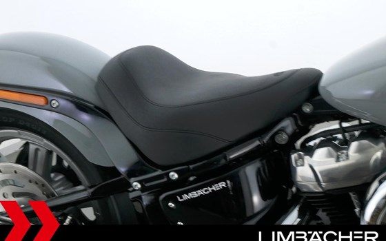 Gebrauchtmotorrad Harley-Davidson Softail Standard FXST - Bild 24
