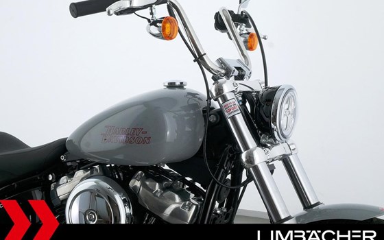 Gebrauchtmotorrad Harley-Davidson Softail Standard FXST - Bild 25