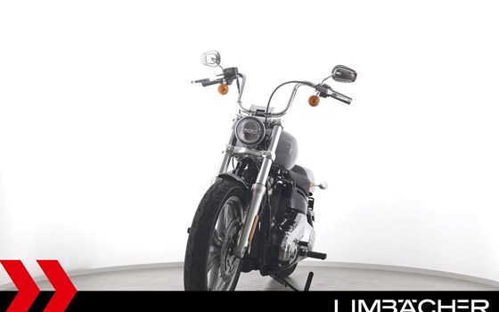 Gebrauchtmotorrad Harley-Davidson Softail Standard FXST - Bild 3