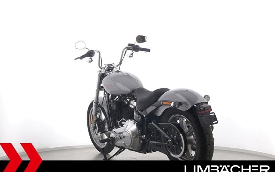 Gebrauchtmotorrad Harley-Davidson Softail Standard FXST - Bild 7