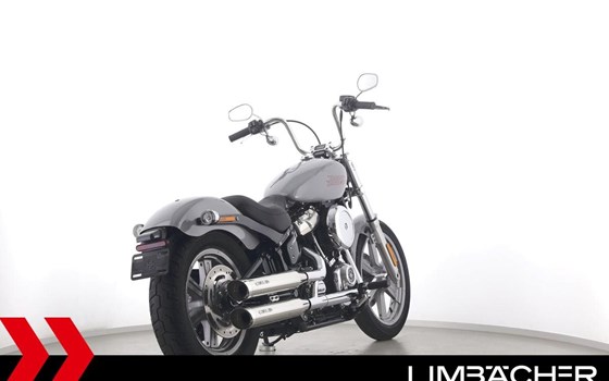 Gebrauchtmotorrad Harley-Davidson Softail Standard FXST - Bild 8
