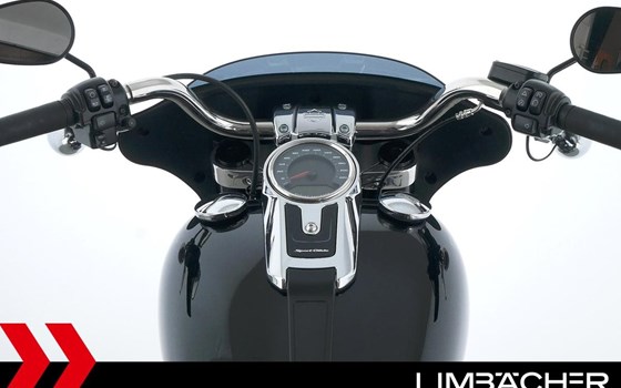 Gebrauchtmotorrad Harley-Davidson Softail Sport Glide FLSB - Bild 13