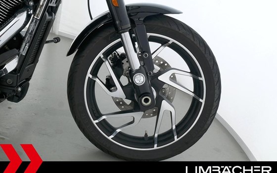 Gebrauchtmotorrad Harley-Davidson Softail Sport Glide FLSB - Bild 14