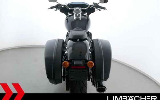 Gebrauchtmotorrad Harley-Davidson Softail Sport Glide FLSB - Bild 17