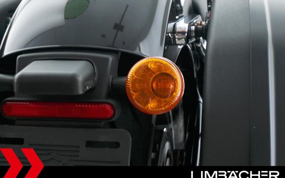 Gebrauchtmotorrad Harley-Davidson Softail Sport Glide FLSB - Bild 18
