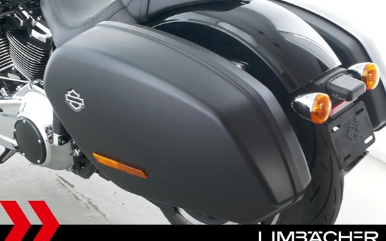Gebrauchtmotorrad Harley-Davidson Softail Sport Glide FLSB - Bild 19