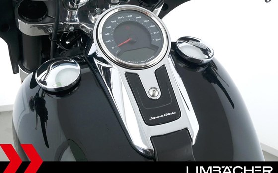 Gebrauchtmotorrad Harley-Davidson Softail Sport Glide FLSB - Bild 20