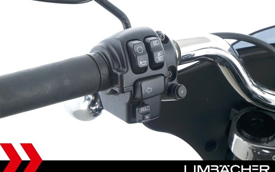 Gebrauchtmotorrad Harley-Davidson Softail Sport Glide FLSB - Bild 21