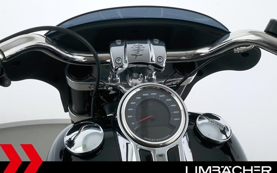 Gebrauchtmotorrad Harley-Davidson Softail Sport Glide FLSB - Bild 23