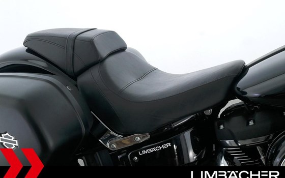 Gebrauchtmotorrad Harley-Davidson Softail Sport Glide FLSB - Bild 25