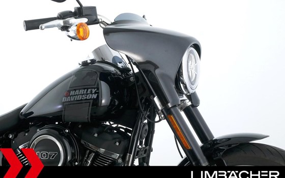 Gebrauchtmotorrad Harley-Davidson Softail Sport Glide FLSB - Bild 26