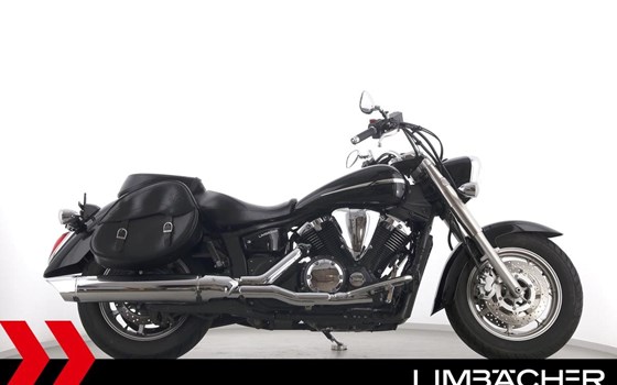 Gebrauchtmotorrad Yamaha XVS 1300 A - Bild 10