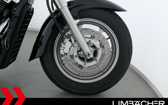 Gebrauchtmotorrad Yamaha XVS 1300 A - Bild 14