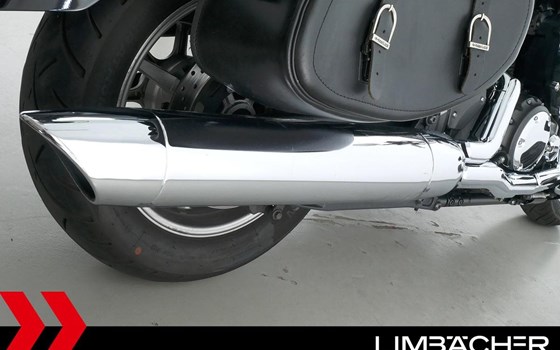 Gebrauchtmotorrad Yamaha XVS 1300 A - Bild 15