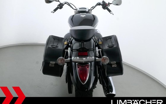 Gebrauchtmotorrad Yamaha XVS 1300 A - Bild 16