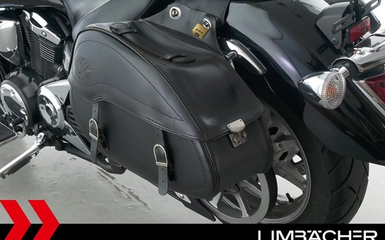 Gebrauchtmotorrad Yamaha XVS 1300 A - Bild 17