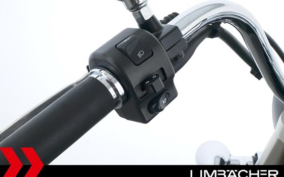 Gebrauchtmotorrad Yamaha XVS 1300 A - Bild 18