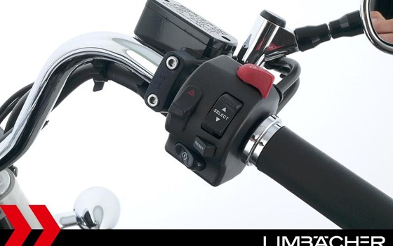 Gebrauchtmotorrad Yamaha XVS 1300 A - Bild 19