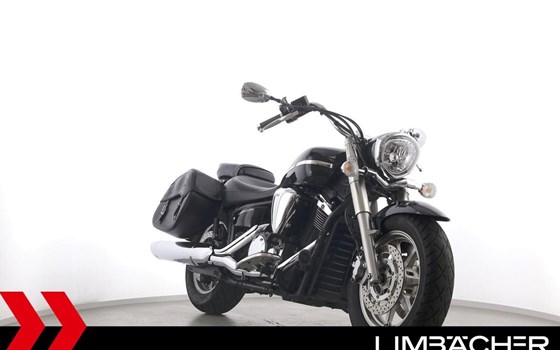 Gebrauchtmotorrad Yamaha XVS 1300 A - Bild 2