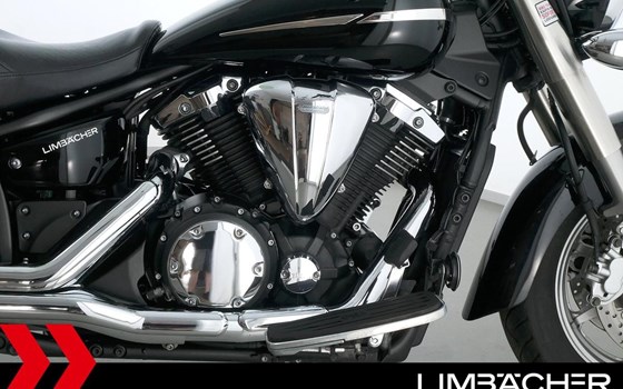 Gebrauchtmotorrad Yamaha XVS 1300 A - Bild 21