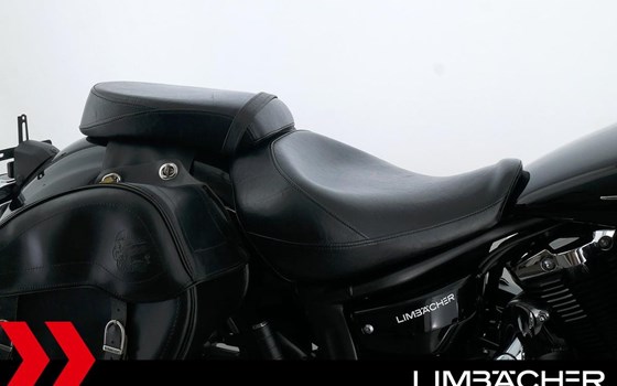 Gebrauchtmotorrad Yamaha XVS 1300 A - Bild 22