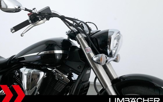 Gebrauchtmotorrad Yamaha XVS 1300 A - Bild 23