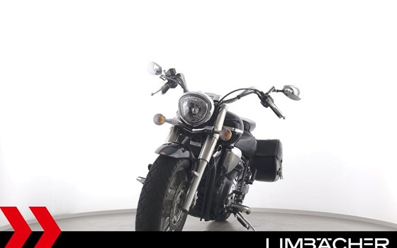 Gebrauchtmotorrad Yamaha XVS 1300 A - Bild 3
