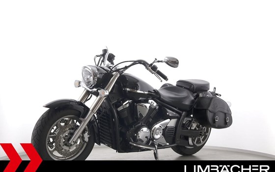 Gebrauchtmotorrad Yamaha XVS 1300 A - Bild 4