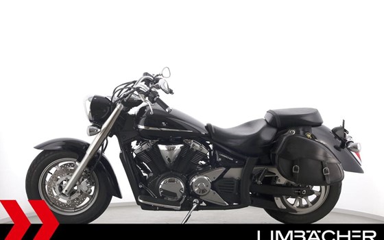 Gebrauchtmotorrad Yamaha XVS 1300 A - Bild 5