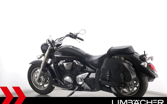 Gebrauchtmotorrad Yamaha XVS 1300 A - Bild 6