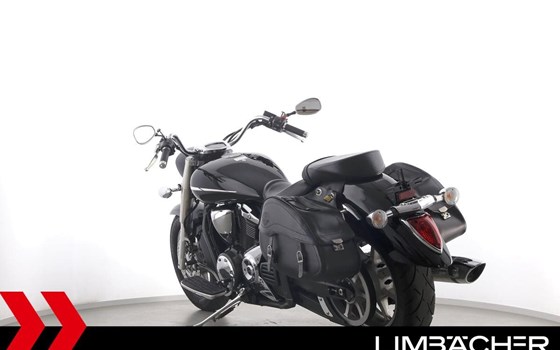 Gebrauchtmotorrad Yamaha XVS 1300 A - Bild 7